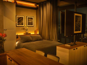 STUDIO GZ VN Faria Lima